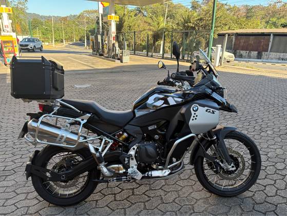 BMW F 900 GS ADVENTURE BMW F 900 GS ADVENTURE